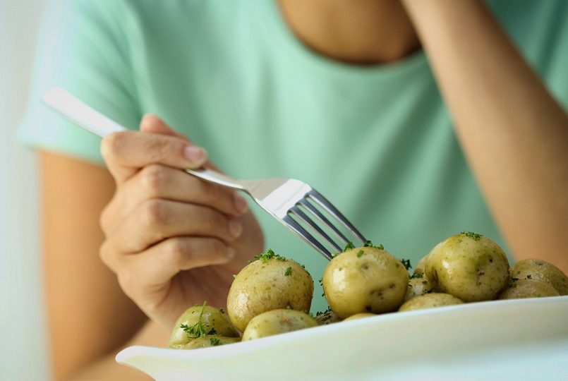 Kas ir Mono diēta un vai tiešām tā palīdzēs zaudēt lieko svaru