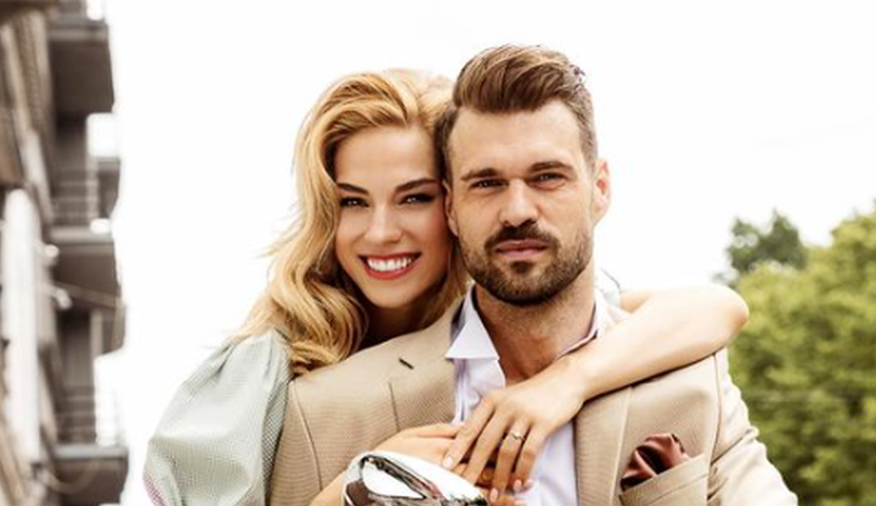 Lelde and Aivis Ceriņs Announce Divorce: A Look Back at Their Love Story