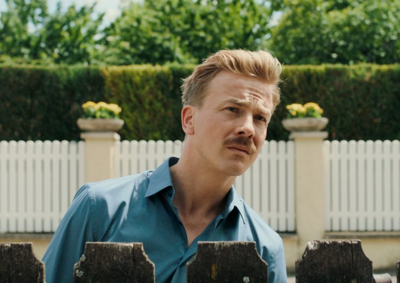 Tragicomedy of Paid Friend in Cinemas - News Directory 3